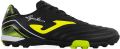 Joma Schoenen Voetbal Aguila Turf Zwart - Zwart