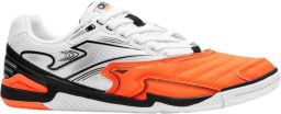 Joma Schoenen Voetbal Cancha Indoor Oranje-Wit