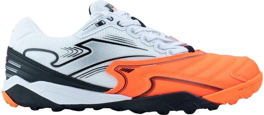 Joma Schoenen Voetbal Cancha Turf Oranje-Wit