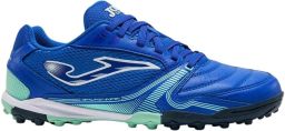 Joma Schoenen Voetbal Dribling Turf Blauw