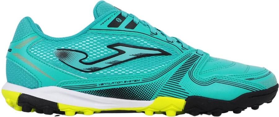 Joma Schoenen Voetbal Dribling Turf Groen