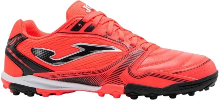 Joma Schoenen Voetbal Dribling Turf Oranje