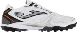 Joma Schoenen Voetbal Dribling Turf Wit