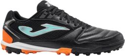 Joma Schoenen Voetbal Dribling Turf Zwart