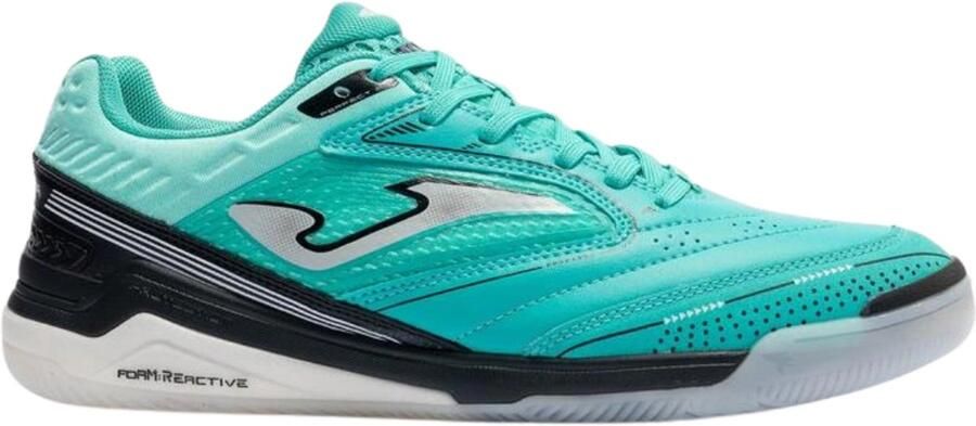 Joma Schoenen Voetbal Gambeta Indoor Groen