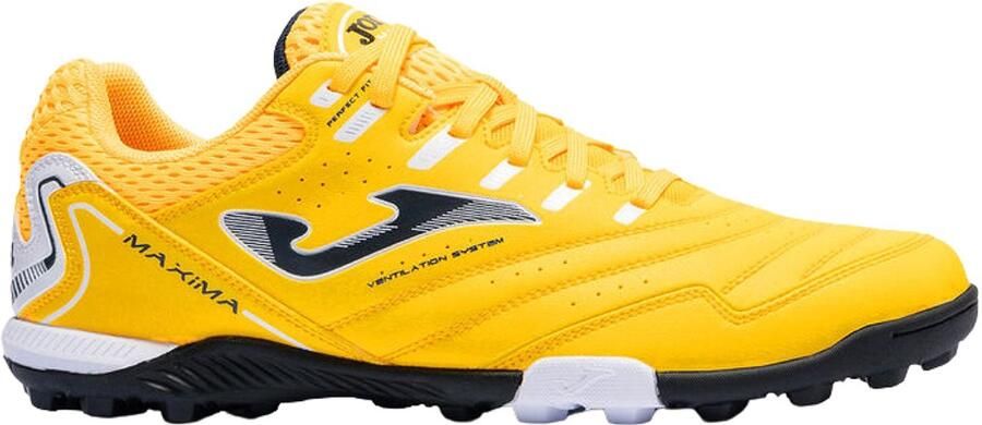 Joma Schoenen Voetbal Maxima Turf Geel
