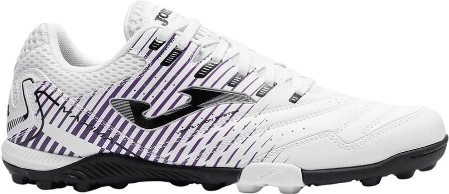 Joma Schoenen Voetbal Maxima Turf Wit