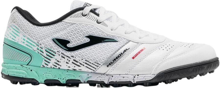 Joma Mundial Tf Voetbalschoenen Wit Man