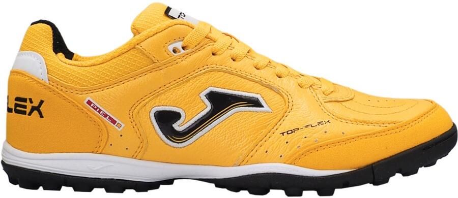 Joma Schoenen Voetbal Top Flex Turf Geel
