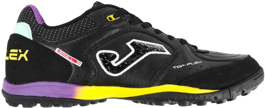 Joma Schoenen Voetbal Top Flex Turf Zwart