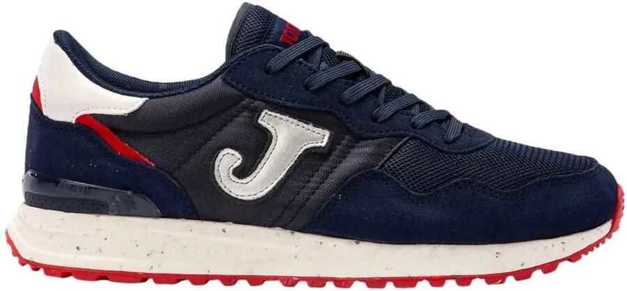 Joma Schoenen Zwart Vrouw