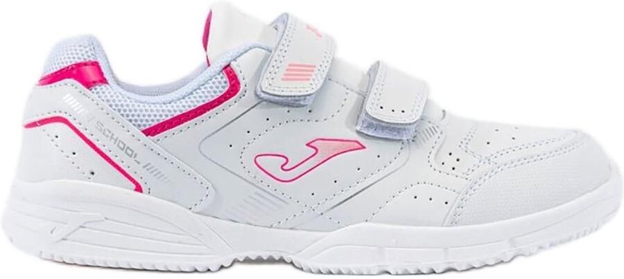 Joma School Schoenen Wit - Foto 1