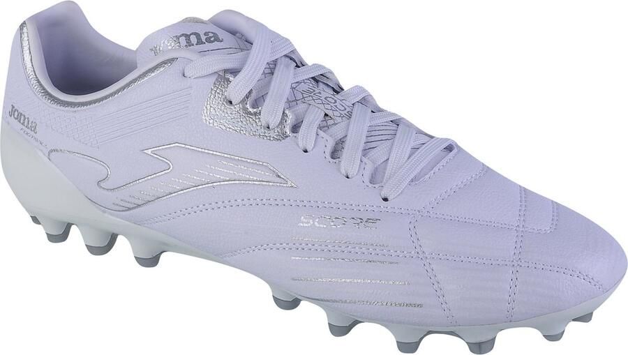 Joma Score 2302 AG SCOW2302AG nen Wit Voetbalschoenen