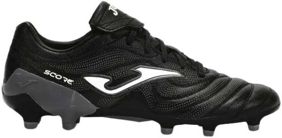 Joma Score Cup Fg Voetbalschoenen Zwart