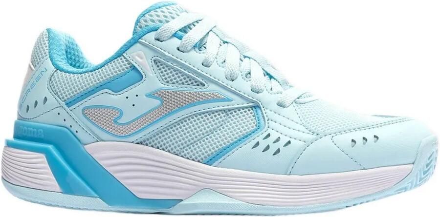 Joma Screen Schoenen Blauw 1 2 Vrouw
