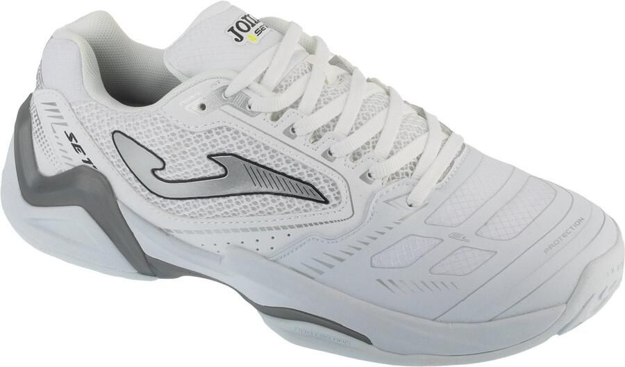 Joma Set Allcourt Schoenen Wit Man