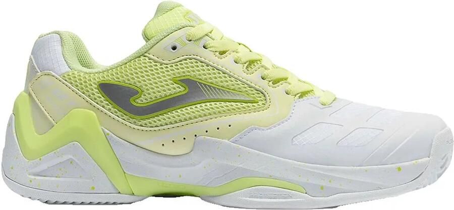 Joma Set Allcourt Schoenen Wit Vrouw