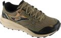 Joma Shock Men 26 TKSHOS Mannen Groen Hardloopschoenen - Groen