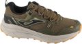 Joma Shock Men 26 TKSHOW Mannen Groen Hardloopschoenen - Kaki
