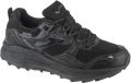 Joma Shock Men 26 TKSHOS Mannen Zwart Hardloopschoenen - Zwart