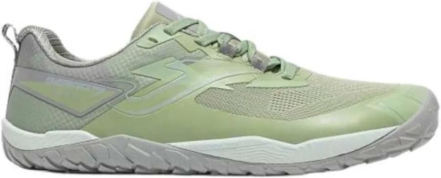 Joma Sierra Barefoot Trailschoenen Groen Man