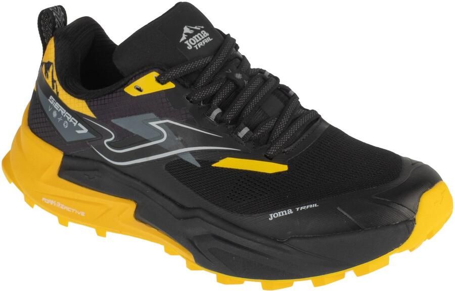 Joma Sierra Schoenen Groen Man