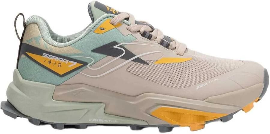 Joma Hardloopschoenen SIERRA LADY BEIGE