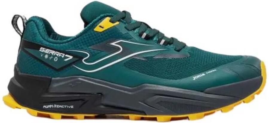 Joma Sierra Trailschoenen Groen Man