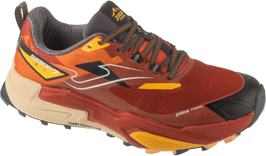 Joma Wandelschoenen Sierra Men 25 TKSIEW