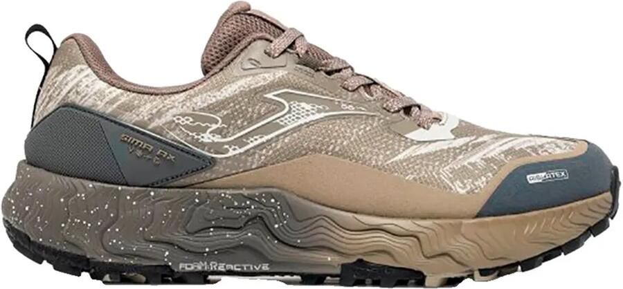 Joma Sima Ax 2625 Trailschoenen Beige Man