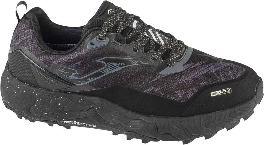 Joma Sima AX Men 26 TKSIXW Mannen Blauw Hardloopschoenen