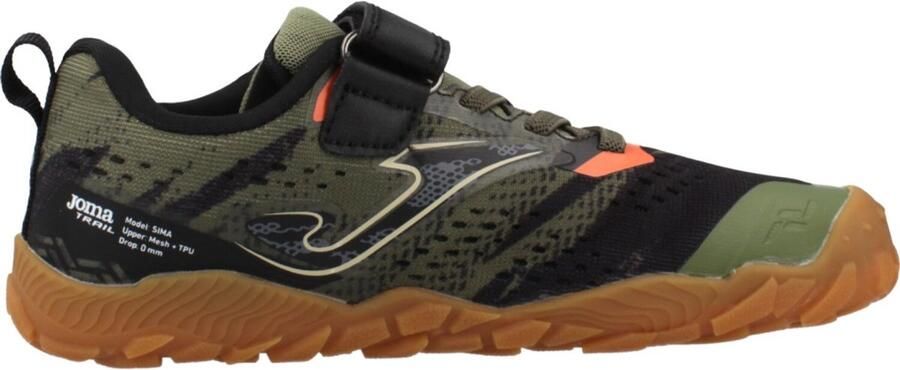Joma Lage Sneakers Sima Junior Barefoot