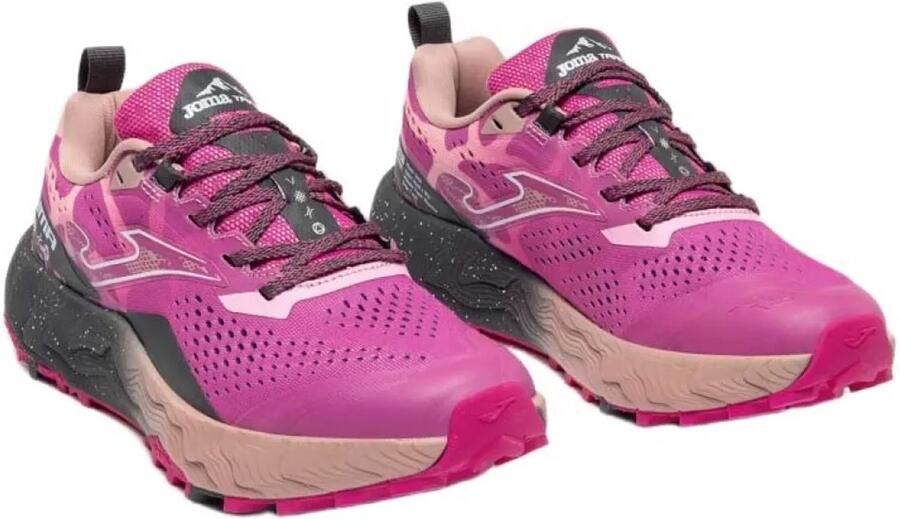 Joma Sima Trailschoenen Roze Vrouw