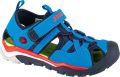 Joma S.Lake Jr 2404 SLAKJS2404V voor een Blauw Sandalen - Blauw
