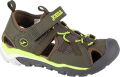 Joma S.Lake Jr 2424 SLAKJS2424V voor een jongen Groen Sandalen - Groen