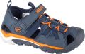 Joma S.Lake Jr 24 SLAKJS voor een jongen Marineblauw Sandalen - Marineblauw