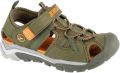 Joma S.Lake Jr 25 SLAKJS voor een jongen Groen Sandalen - Groen