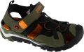 Joma S.Lake Jr 26 SLAKJS voor een jongen Groen Sandalen - Groen