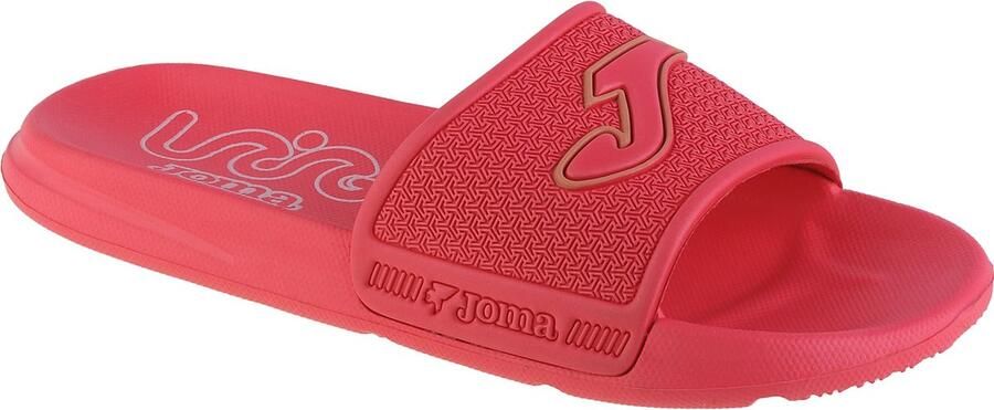 Joma S.Land Lady 2307 SLALS2307 Vrouwen Roze Slippers - Foto 2