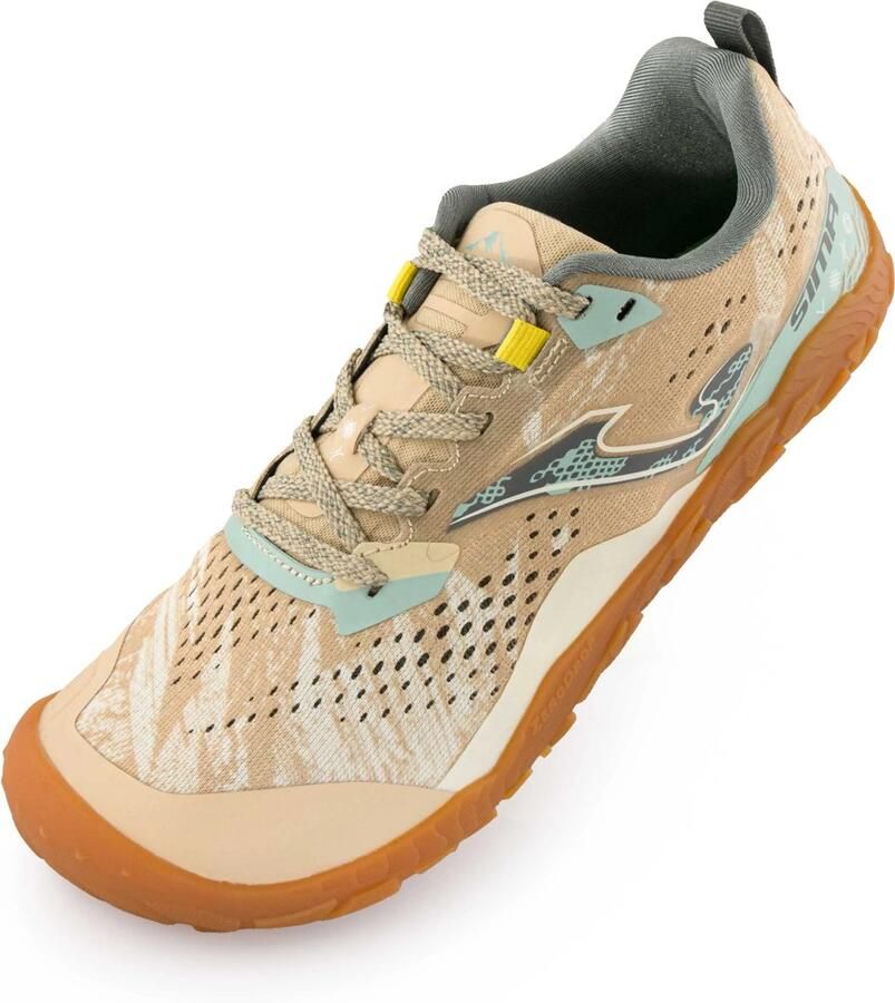 Joma Slima Barefoot Trailschoenen Beige