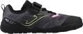 Joma Lage Sneakers Sima Junior Barefoot - Zwart
