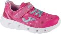 Joma Space Jr 2413 JSPACS2413VD voor meisje Roze Sneakers Sportschoenen - Roze