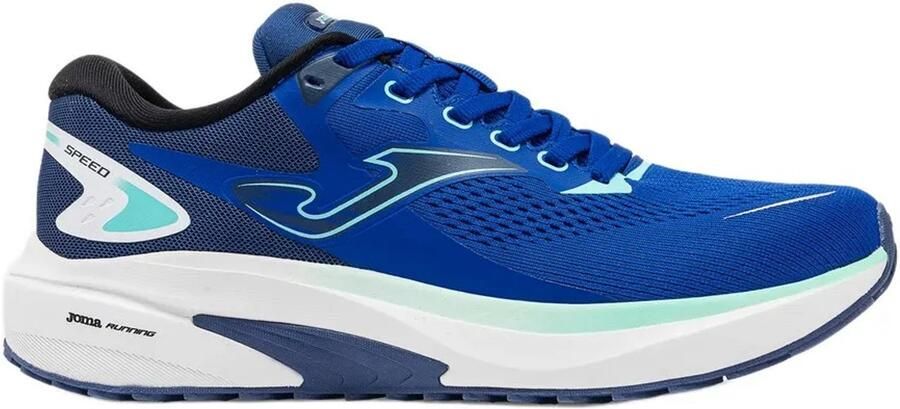 Joma Speed Hardloopschoenen Blauw Man