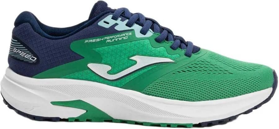 Joma Speed Hardloopschoenen Groen Man