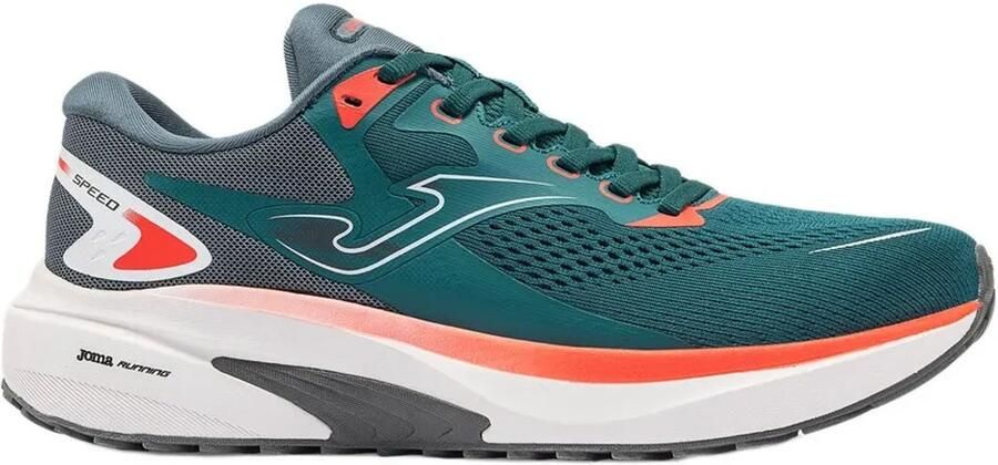 Joma Speed Hardloopschoenen Groen Man