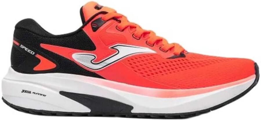 Joma Speed Hardloopschoenen Rood Oranje Man