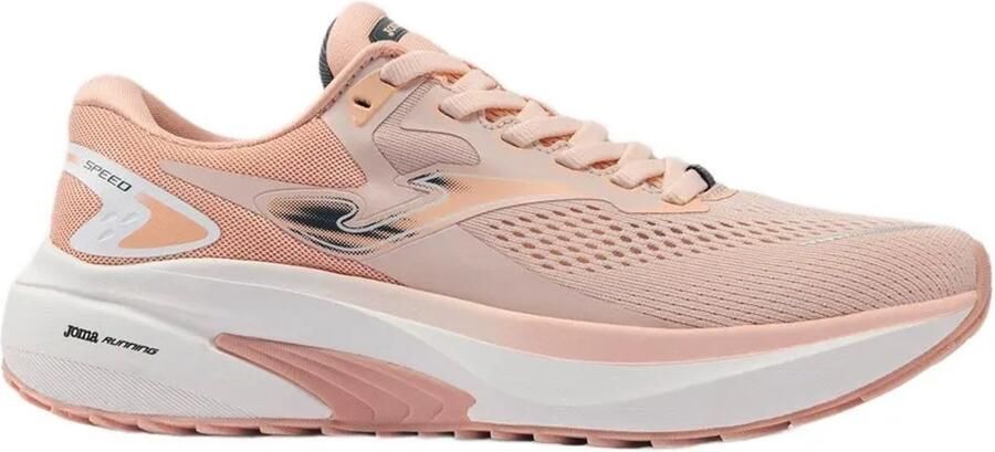 Joma Speed Hardloopschoenen Roze Vrouw
