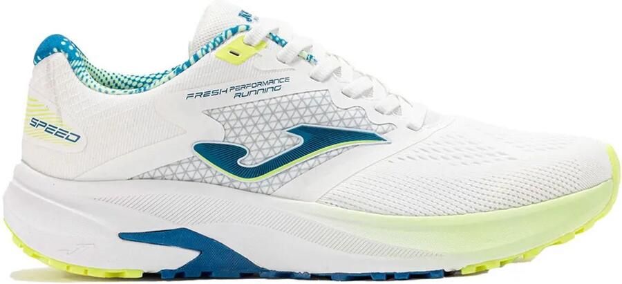 Joma Speed Hardloopschoenen Wit 1 2 Man