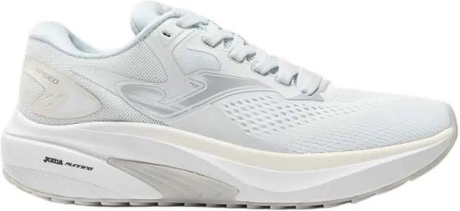 Joma Speed Hardloopschoenen Wit Vrouw