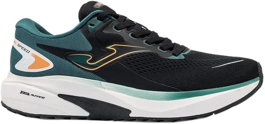 Joma Speed Hardloopschoenen Zwart Man